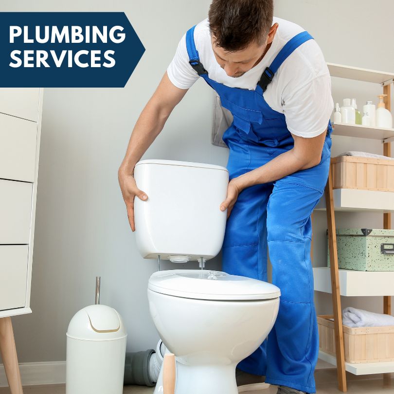 Plumbing Company in Lawtey, FL